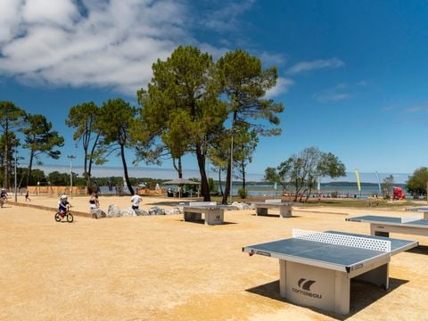 Camping Navarrosse Plage - Camping Landes - Image N°24