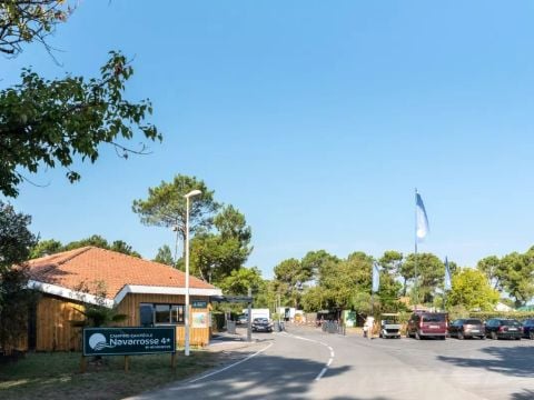 Camping Campéole Navarrosse Plage - Camping Landes - Image N°14