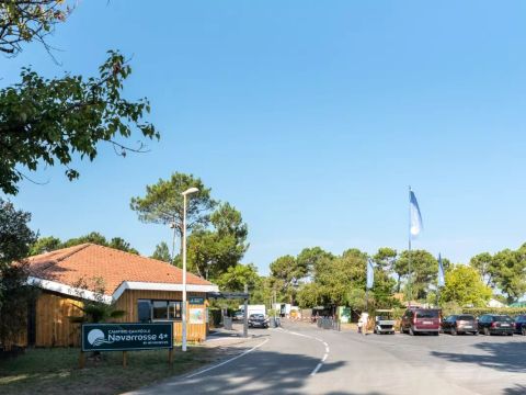 Camping Campéole Navarrosse Plage - Camping Landes - Image N°7