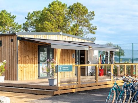 Camping Navarrosse Plage - Camping Landes - Image N°16