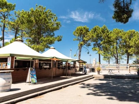 Camping Campéole Navarrosse Plage - Camping Landes - Image N°45