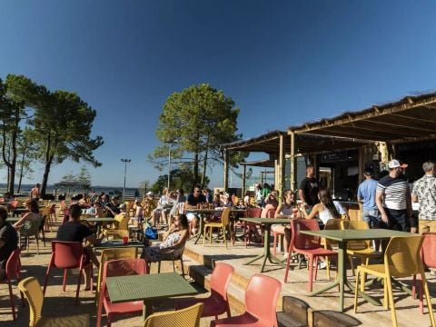 Camping Campéole Navarrosse Plage - Camping Landes - Image N°56