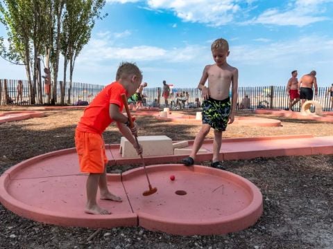 Camping Campéole Navarrosse Plage - Camping Landes - Image N°26