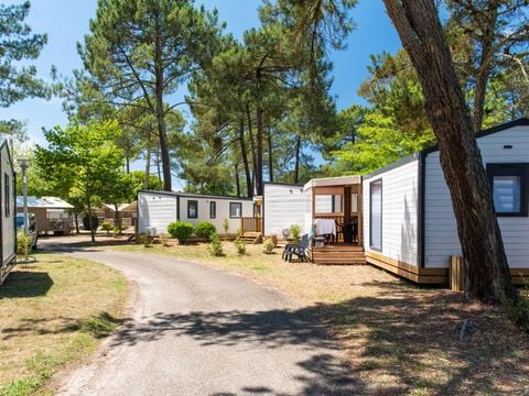 Camping Navarrosse Plage - Camping Landes - Image N°39