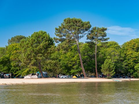 Camping Campéole Navarrosse Plage - Camping Landes - Image N°23