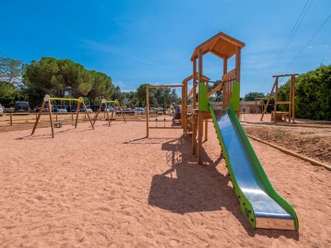 Camping Angeiras - Camping Nord du Portugal - Image N°10