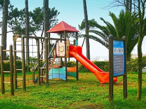 Camping Angeiras - Camping Nord du Portugal - Image N°12