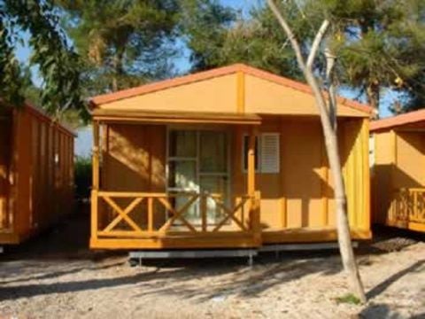 Camping L'Alqueria - Camping Valence - Image N°36