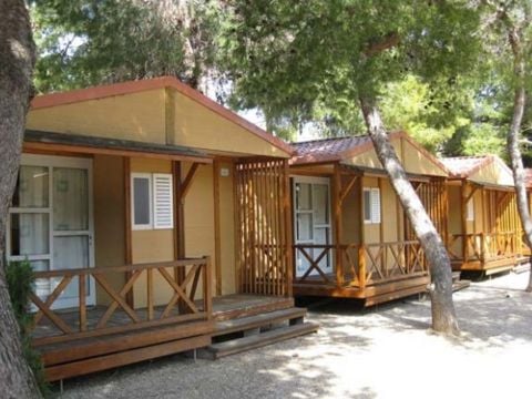 Camping L'Alqueria - Camping Valence - Image N°29