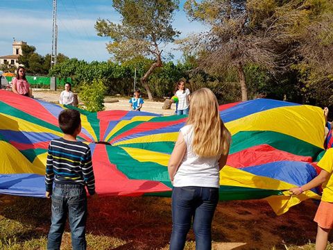 Camping L'Alqueria - Camping Valence - Image N°19