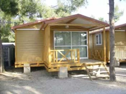 Camping L'Alqueria - Camping Valence - Image N°38