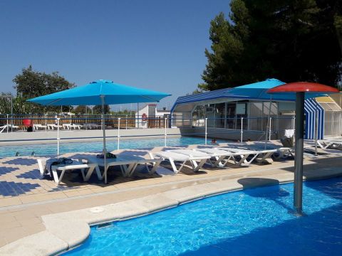 Camping L'Alqueria - Camping Valencia - Image N°5