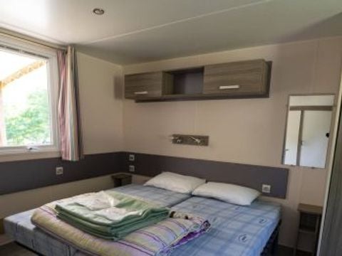 MOBILE HOME 6 people - Classic 3 bedrooms