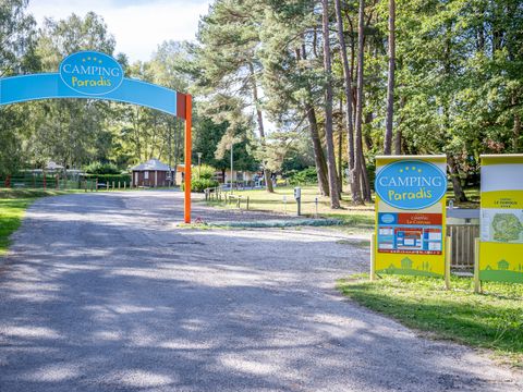 Camping Paradis Le Coiroux - Camping Corrèze - Afbeelding N°4