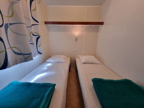 MOBILE HOME 6 people - 6 persons 3 bedrooms