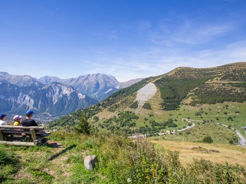 A La Rencontre du Soleil  - Camping Isère - Image N°27