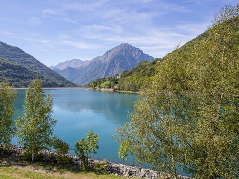 A La Rencontre du Soleil  - Camping Isère - Image N°25