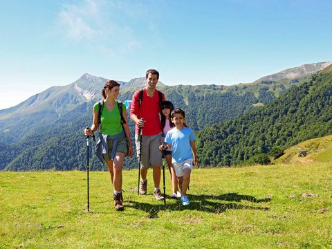 A La Rencontre du Soleil  - Camping Isère - Image N°14