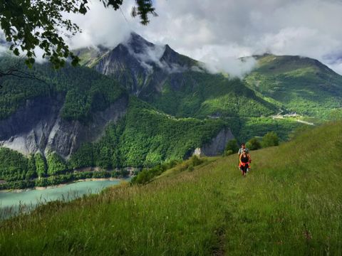 A La Rencontre du Soleil  - Camping Isère - Image N°26