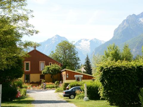 A La Rencontre du Soleil  - Camping Isère - Image N°32