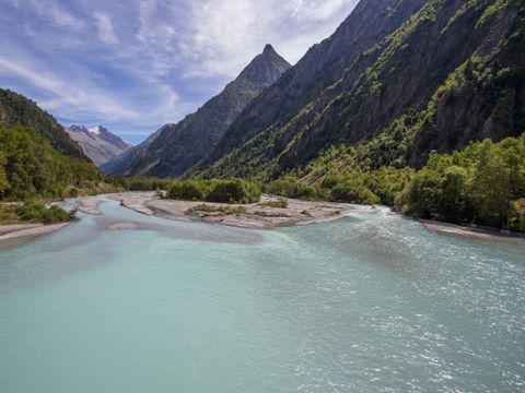 A La Rencontre du Soleil  - Camping Isère - Image N°24