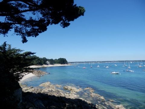 Camping La Roche Percée - Camping Finistère - Image N°40