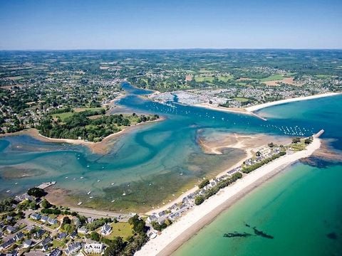 Camping La Roche Percée - Camping Finistère - Image N°31