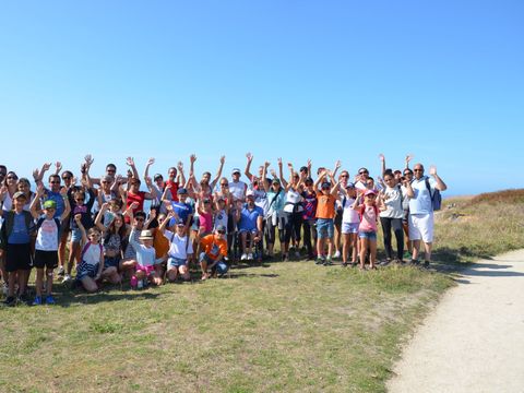 Camping La Roche Percée - Camping Finistère - Image N°23