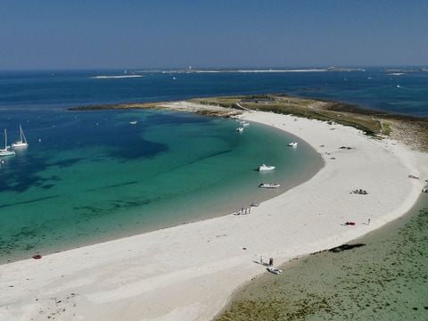 Camping La Roche Percée - Camping Finistère - Image N°27