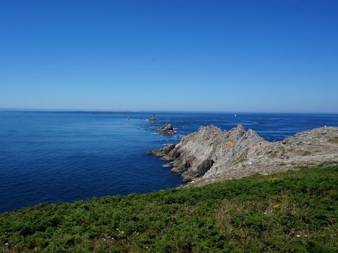 Camping La Roche Percée - Camping Finistère - Image N°51