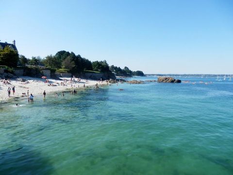 Camping La Roche Percée - Camping Finistère - Image N°36