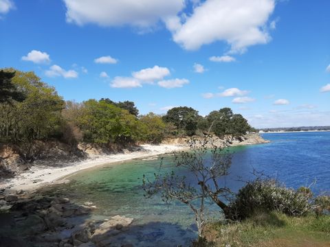 Camping La Roche Percée - Camping Finistère - Image N°35