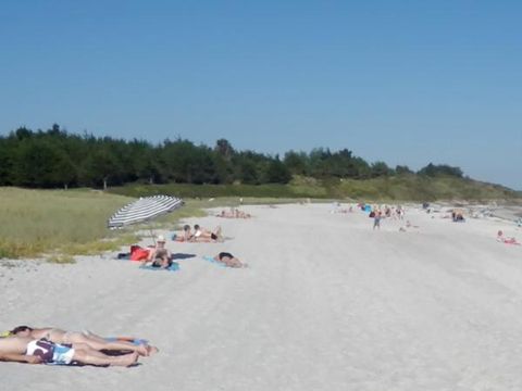 Camping La Roche Percée - Camping Finistère - Image N°55