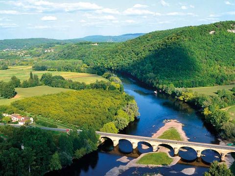 Domaine du Lac de Soursac - Camping Correze - Image N°23