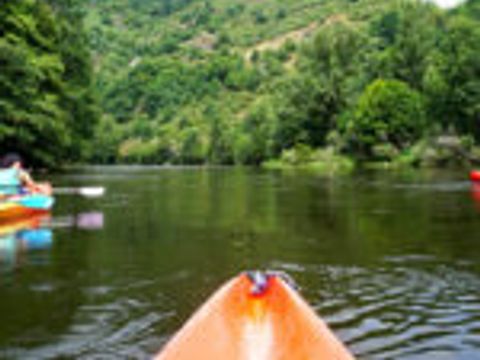 Domaine du Lac de Soursac - Camping Correze - Image N°24