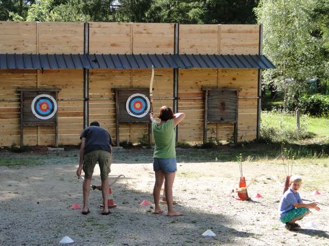 Domaine du Lac de Soursac - Camping Correze - Image N°6