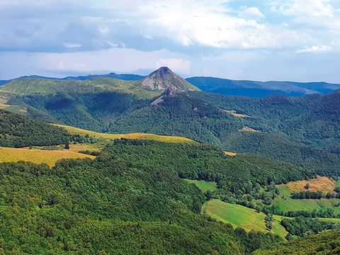 Domaine du Lac de Soursac - Camping Correze - Image N°28