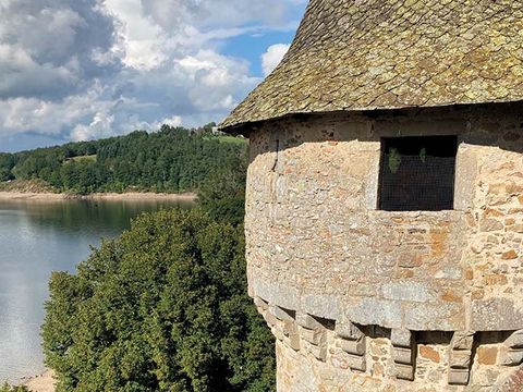 Domaine du Lac de Soursac - Camping Correze - Image N°22