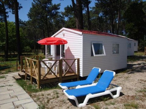 Camping Caminha - Camping Nord du Portugal - Image N°8