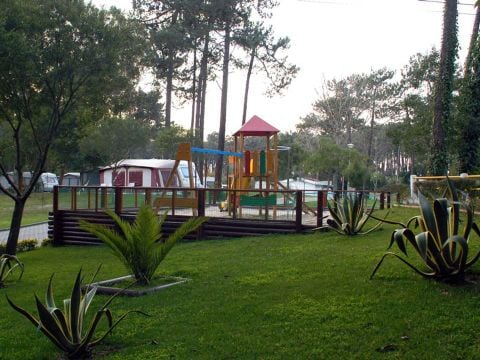 Camping Caminha - Camping Nord du Portugal