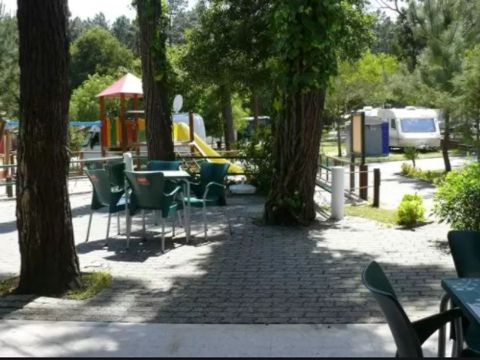 Camping Caminha - Camping Nord du Portugal - Image N°3