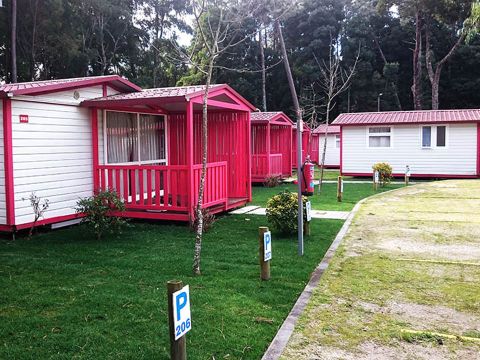 Camping Caminha - Camping Nord du Portugal - Image N°26