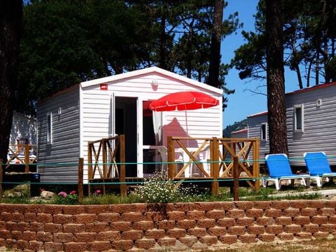 Camping Caminha - Camping Nord du Portugal - Image N°27