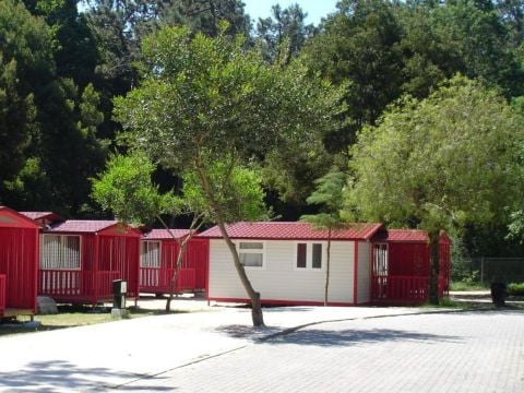 Camping Caminha - Camping Nord du Portugal - Image N°19