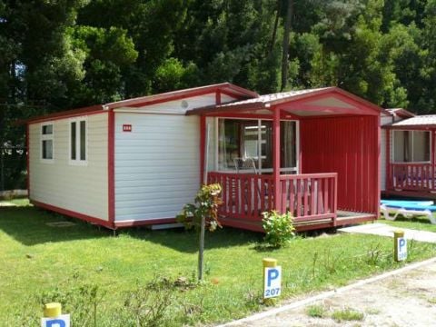 Camping Caminha - Camping Nord du Portugal - Image N°18