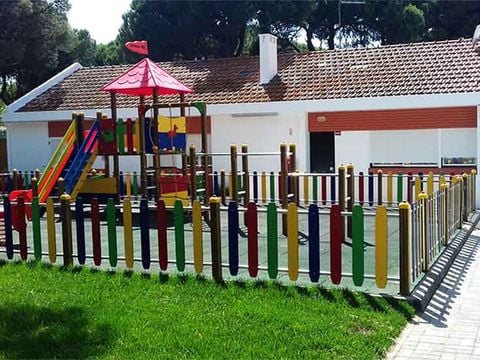 Camping Costa de Caparica - Camping Lisbon Region - Image N°6