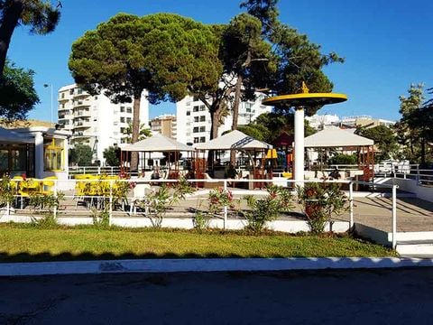 Camping Costa de Caparica - Camping Lisbon Region - Image N°30