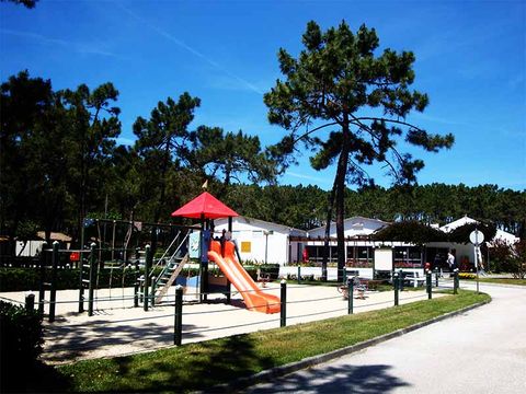 Camping Gala - Camping Cental Portugal  - Image N°12