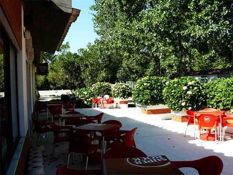 Camping Mira - Camping Cental Portugal  - Image N°7