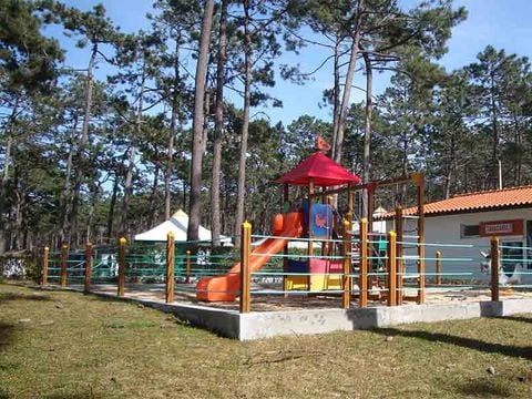 Camping Sao Pedro de Moel - Camping Lisbon Region - Image N°10